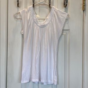 Ann Taylor loft top